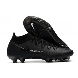 Nike Phantom GT Elite DF FG Neuf Crampons Noir