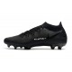 Nike Phantom GT Elite DF FG Neuf Crampons Noir