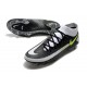 Nike Phantom GT Elite DF FG Neuf Crampons Noir Gris Vert