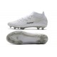 Nike Phantom GT Elite DF FG Neuf Crampons Blanc