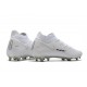 Nike Phantom GT Elite DF FG Neuf Crampons Blanc