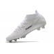 Nike Phantom GT Elite DF FG Neuf Crampons Blanc