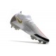 Nike Phantom GT Elite DF FG Neuf Crampons Bianco Negro Or Rouge