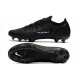 Nike Crampons de Foot Phantom GT Elite FG Noir