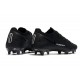 Nike Crampons de Foot Phantom GT Elite FG Noir