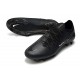 Nike Crampons de Foot Phantom GT Elite FG Noir