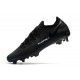 Nike Crampons de Foot Phantom GT Elite FG Noir