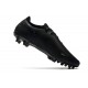 Nike Crampons de Foot Phantom GT Elite FG Noir