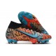 Crampons Nike Mercurial Superfly VII Elite DF FG F.C. Mexico City