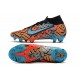 Crampons Nike Mercurial Superfly VII Elite DF FG F.C. Mexico City