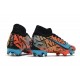 Crampons Nike Mercurial Superfly VII Elite DF FG F.C. Mexico City