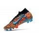 Crampons Nike Mercurial Superfly VII Elite DF FG F.C. Mexico City