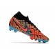 Crampons Nike Mercurial Superfly VII Elite DF FG F.C. Mexico City