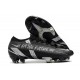 Nike Mercurial Vapor 13 Elite FG ACC Future Noir Argent