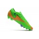 Nike Mercurial Vapor 13 Elite FG ACC Vert Rouge