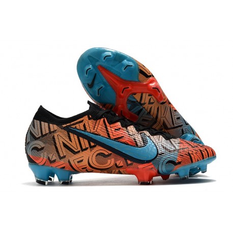 Nike Mercurial Vapor 13 Elite FG ACC F.C. Mexico City