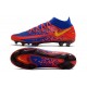 Nike Phantom GT Elite DF FG Neuf Crampons Rouge Bleu Jaune