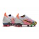 Nike Nouvelle Mercurial Vapor 14 Elite FG Blanc Multicolore