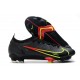 Nike Nouvelle Mercurial Vapor 14 Elite FG Noir Cyber Noir