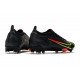 Nike Nouvelle Mercurial Vapor 14 Elite FG Noir Cyber Noir