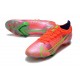 Nike Nouvelle Mercurial Vapor 14 Elite FG Rubis Argent Metallique