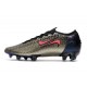 Nike Mercurial Vapor 13 Elite FG ACC Argent Rouge Bleu