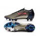 Nike Mercurial Vapor 13 Elite FG ACC Argent Rouge Bleu