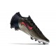 Nike Mercurial Vapor 13 Elite FG ACC Argent Rouge Bleu