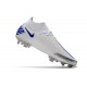 Nike Phantom GT Elite DF FG Neuf Crampons Blanc Bleu