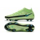 Nike Phantom GT Elite DF FG Neuf Crampons Vert Noir Bleu