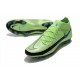 Nike Phantom GT Elite DF FG Neuf Crampons Vert Noir Bleu