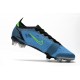 Nike Nouvelle Mercurial Vapor 14 Elite FG Bleu Noir Volt