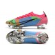 Nike Nouvelle Mercurial Vapor 14 Elite FG Bleu Rose Vert