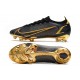 Nike Mercurial Vapor XIV Elite FG Noir Or