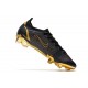 Nike Mercurial Vapor XIV Elite FG Noir Or