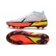 Nike Phantom GT II Elite DF FG Blanc Carmin Volt