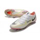 Nike Phantom GT 2 Elite FG Blanc Noir Carmin Rose