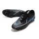 Nike Phantom GT 2 Elite FG Noir Gris Acier