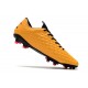 Nike Tiempo Legend 8 Elite FG Crampon Foot - Orange Noir