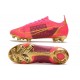 Nike Mercurial Vapor XIV Elite FG Rouge Or