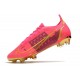 Nike Mercurial Vapor XIV Elite FG Rouge Or