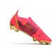 Nike Mercurial Vapor XIV Elite FG Rouge Or