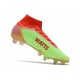 Nike Mercurial Superfly 8 Elite SG Pro AC Vert Rouge