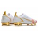 Nike Mercurial Vapor XIV Elite FG Blanc Rose Or