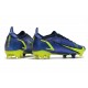 Nike Mercurial Vapor XIV Elite FG Sapphire Volt Bleu