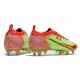 Nike Mercurial Vapor 14 Elite SG-PRO Jaune Rouge