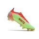 Nike Mercurial Vapor 14 Elite SG-PRO Jaune Rouge