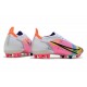 Nike Mercurial Vapor 14 Elite AG PRO Blanc Rose