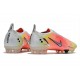 Nike Mercurial Vapor 14 Elite AG PRO Blanc Mangue