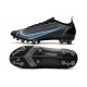 Nike Mercurial Vapor 14 Elite AG PRO Noir Gris Acier